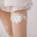Garter Western-style Wedding Supplies Elastic Leg Ring - Luzilly Bridal & Apparel