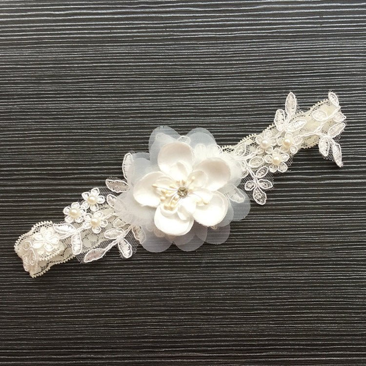 Garter Western-style Wedding Supplies Elastic Leg Ring - Luzilly Bridal & Apparel