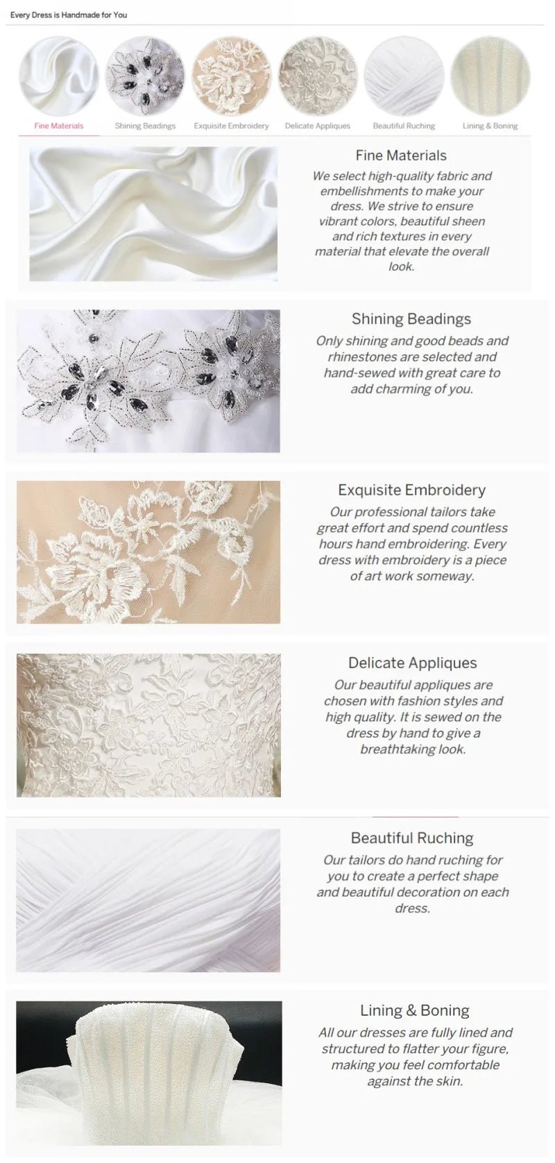 Graceful A Line 2026 Wedding Dresses Elegant Appliques High Neck Bride Gowns Illusion Long Sleeve Customized Vestidos De Novia - Luzilly Bridal & Apparel