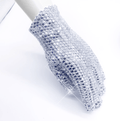 Handmade crystal gloves - Luzilly Bridal & Apparel
