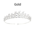 Jane Eyre Jewelry Bride Crown - Luzilly Bridal & Apparel