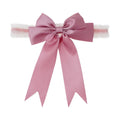 Lace Bow Bridal Leg-Ring Garter - Luzilly Bridal & Apparel
