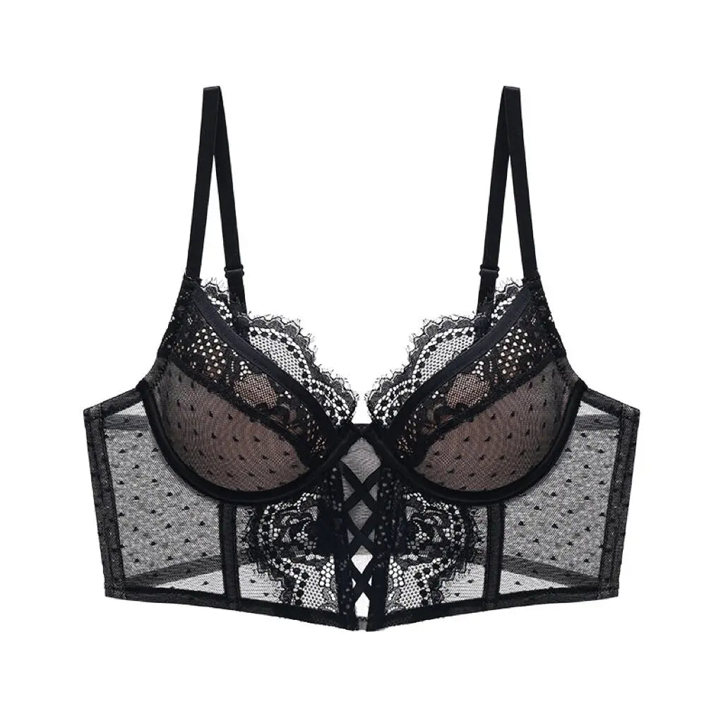 Lace Chemise & Teddy Bridal Honeymoon Set - Luzilly Bridal & Apparel