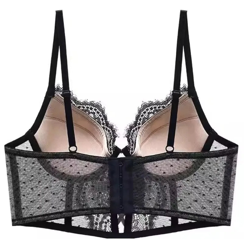 Lace Chemise & Teddy Bridal Honeymoon Set - Luzilly Bridal & Apparel