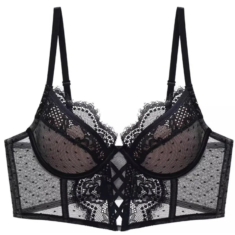 Lace Chemise & Teddy Bridal Honeymoon Set - Luzilly Bridal & Apparel