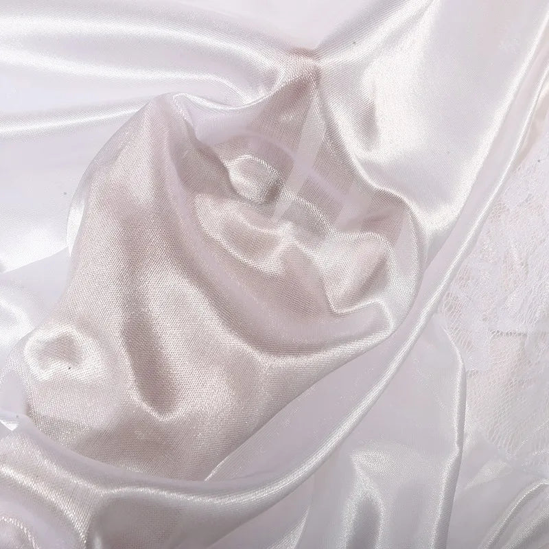 Lace Nightgown - Luzilly Bridal & Apparel