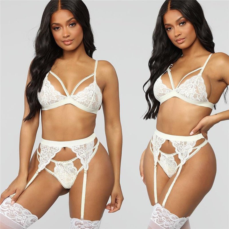 Ladies bra set - Luzilly Bridal & Apparel