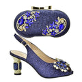 Latest Fashion Wedding Shoes for Women HJY678 - Luzilly Bridal & Apparel
