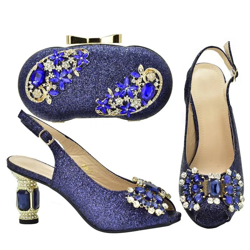 Latest Fashion Wedding Shoes for Women HJY678 - Luzilly Bridal & Apparel