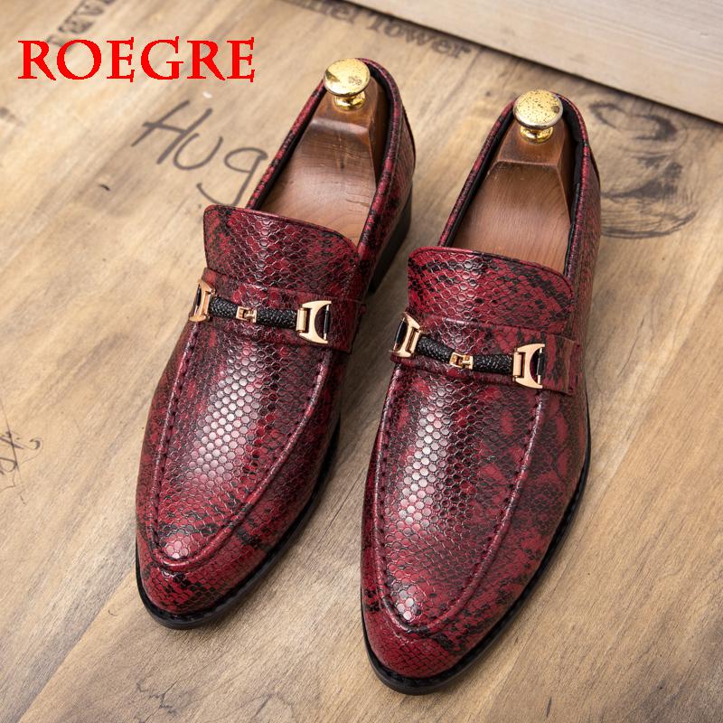 Men Leather Shoes New Leather Male Shoes Outdoor Oxford Men's Shoe Bespoke Business Men Shoes Fashion Wedding Party Shoes - Luzilly Bridal & Apparel