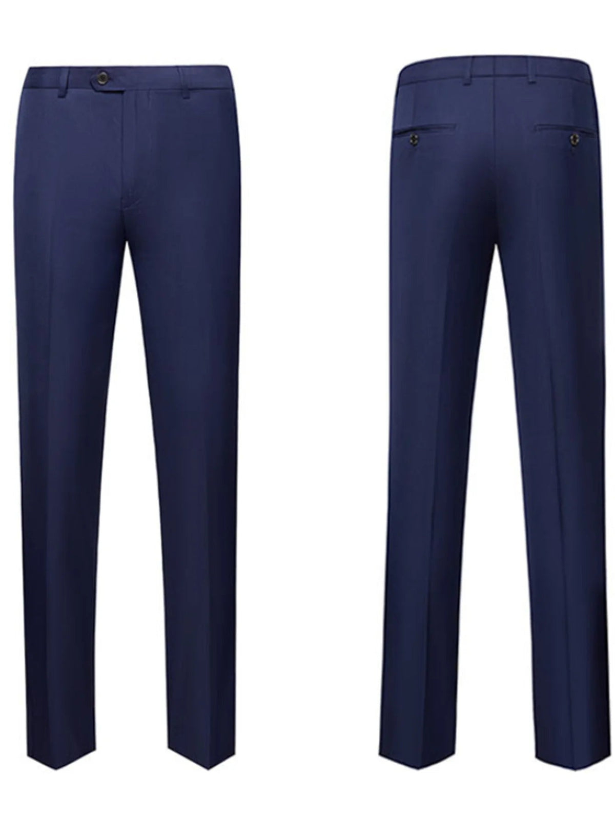 Men's Slim-Fit Tuxedo Set - Luzilly Bridal & Apparel