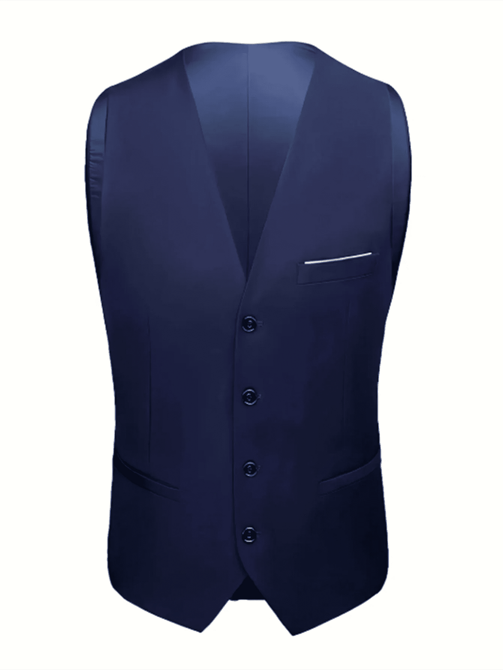 Men's Slim-Fit Tuxedo Set - Luzilly Bridal & Apparel
