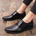 Men's Tassel Loafer Dress Shoes - Luzilly Bridal & Apparel