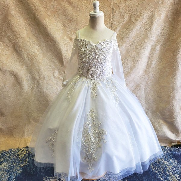 Mini Quinceañera Dress - Luzilly Bridal & Apparel