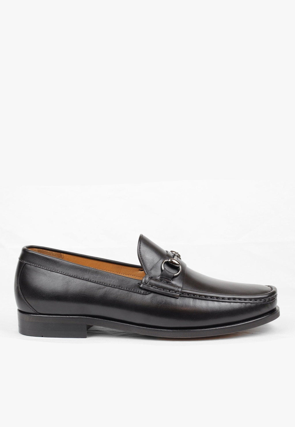 Moccasini Black - Luzilly Bridal & Apparel