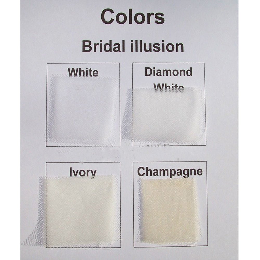 New Bridal One Shoulder Trailing Wedding Dress - Luzilly Bridal & Apparel