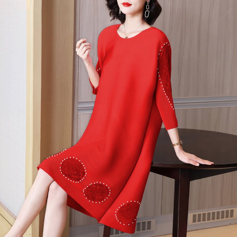 New Western Style Wedding Dress Plus Size Women's Dress - Luzilly Bridal & Apparel