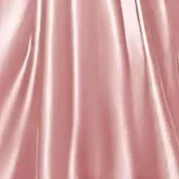 One-Shoulder Satin Mermaid Bridesmaid Dress - Luzilly Bridal & Apparel