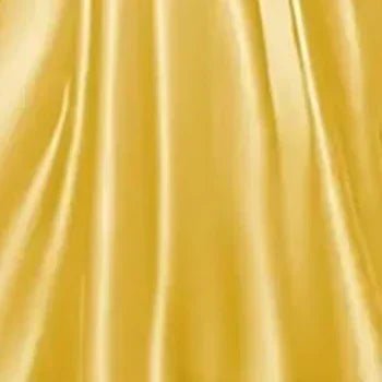 One-Shoulder Satin Mermaid Bridesmaid Dress - Luzilly Bridal & Apparel