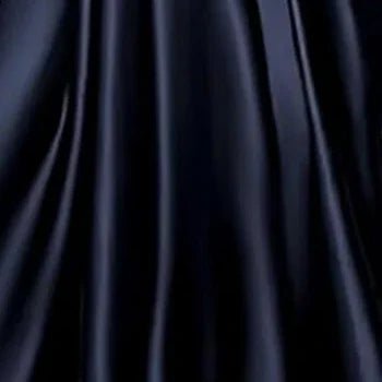 One-Shoulder Satin Mermaid Bridesmaid Dress - Luzilly Bridal & Apparel