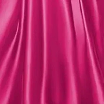One-Shoulder Satin Mermaid Bridesmaid Dress - Luzilly Bridal & Apparel