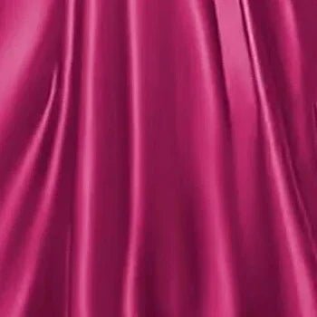 One-Shoulder Satin Mermaid Bridesmaid Dress - Luzilly Bridal & Apparel