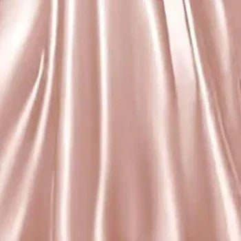 One-Shoulder Satin Mermaid Bridesmaid Dress - Luzilly Bridal & Apparel