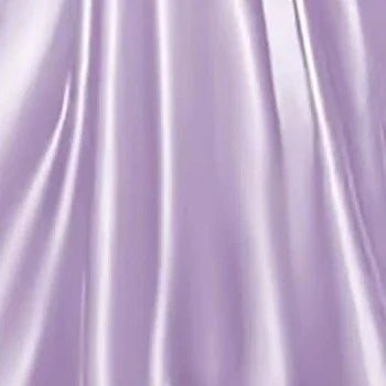 One-Shoulder Satin Mermaid Bridesmaid Dress - Luzilly Bridal & Apparel