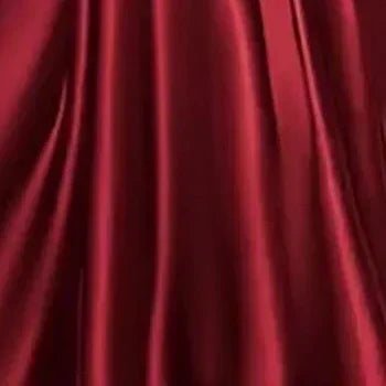 One-Shoulder Satin Mermaid Bridesmaid Dress - Luzilly Bridal & Apparel