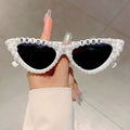 Pearl “Bride to Be” Sunglasses - Luzilly Bridal & Apparel