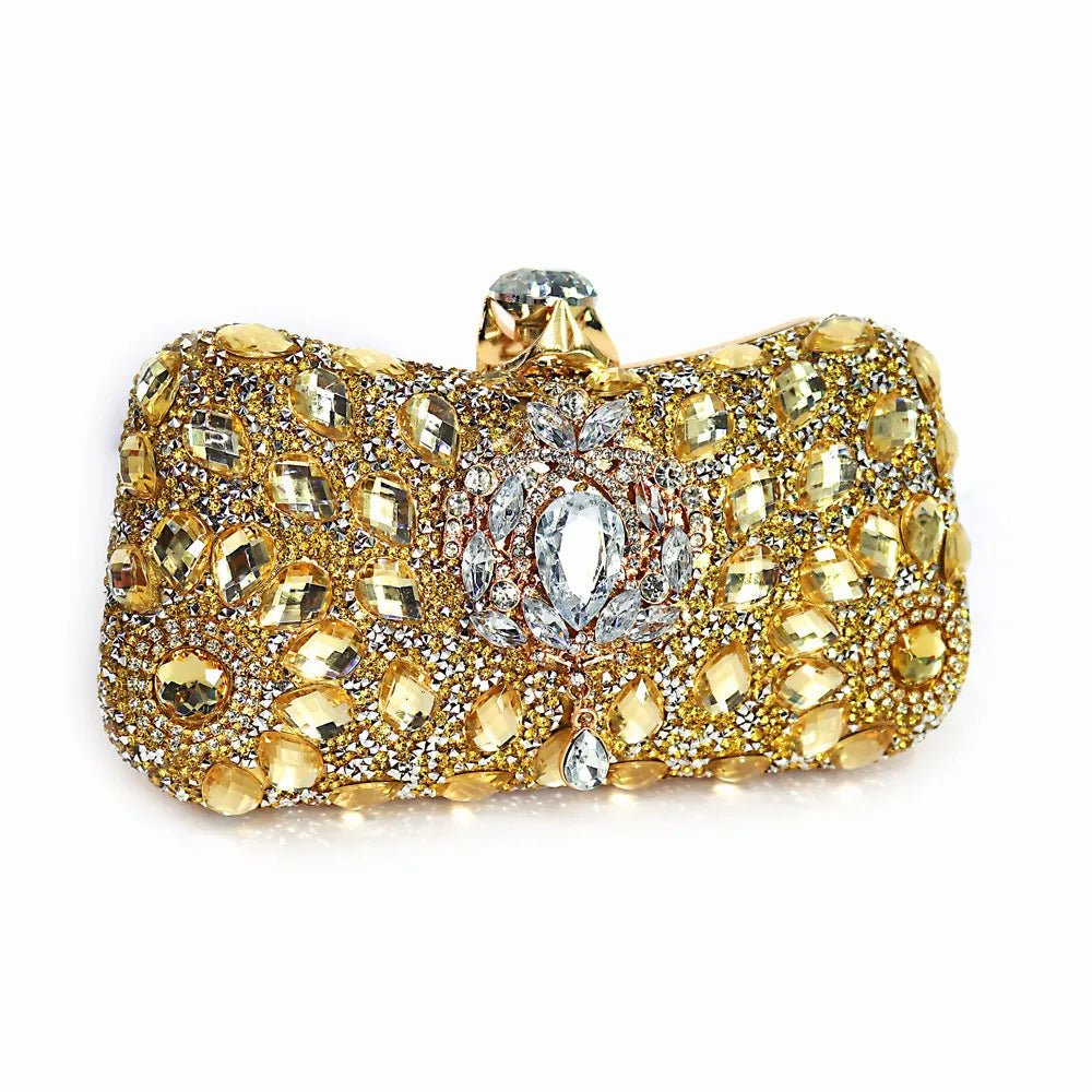 Pumps Shoes and Bags To Match - Luzilly Bridal & Apparel
