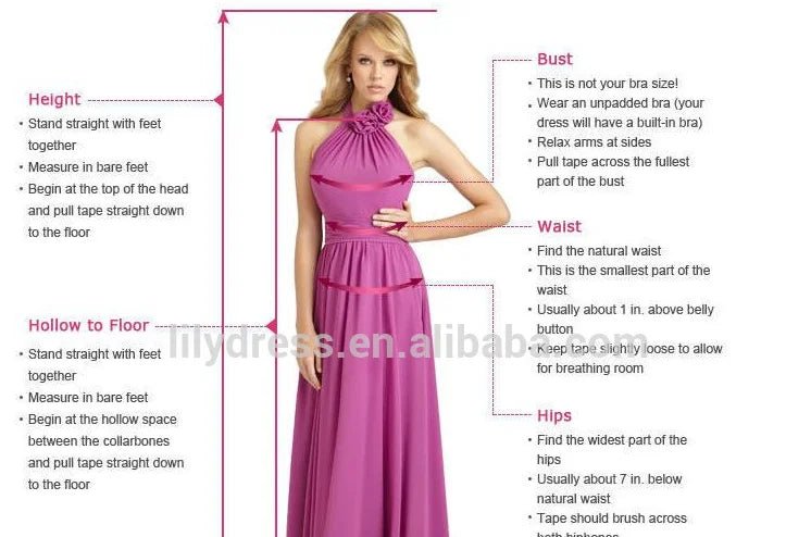 Purple Chiffon Sheath Bridesmaid Dress with Appliqués - Luzilly Bridal & Apparel
