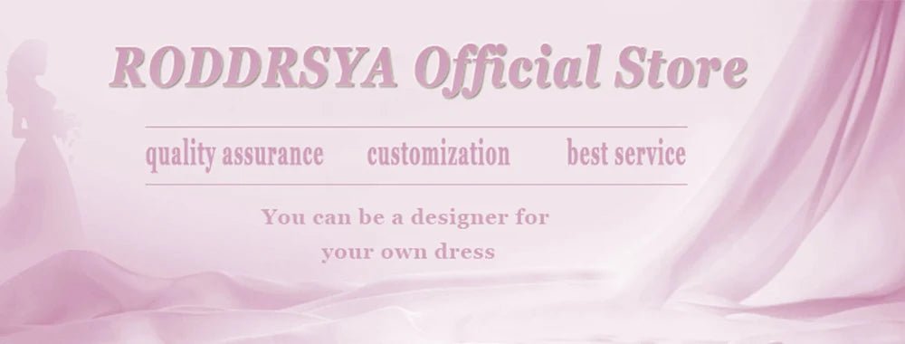 RODDRSYA Muslim Wedding Dresses 2025 Bride Long Sleeves Flowers A-Line Lace Bride Gowns Applique robe mariée boheme Customized - Luzilly Bridal & Apparel