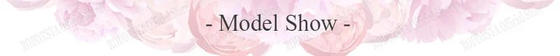 RODDRSYA Muslim Wedding Dresses 2025 Bride Long Sleeves Flowers A-Line Lace Bride Gowns Applique robe mariée boheme Customized - Luzilly Bridal & Apparel