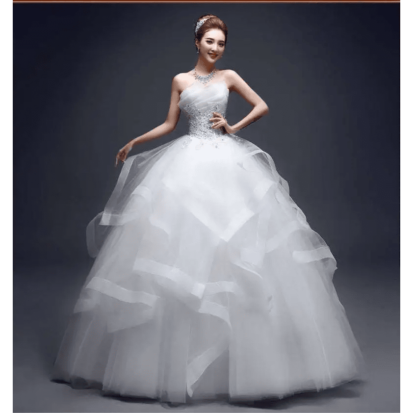 Royal Blue One-Shoulder Cocktail Dress - Luzilly Bridal & Apparel