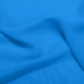 Royal Blue V-Neck Mermaid Mother of the Bride Dress - Luzilly Bridal & Apparel