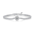 S925 bracelet jewelry - Luzilly Bridal & Apparel