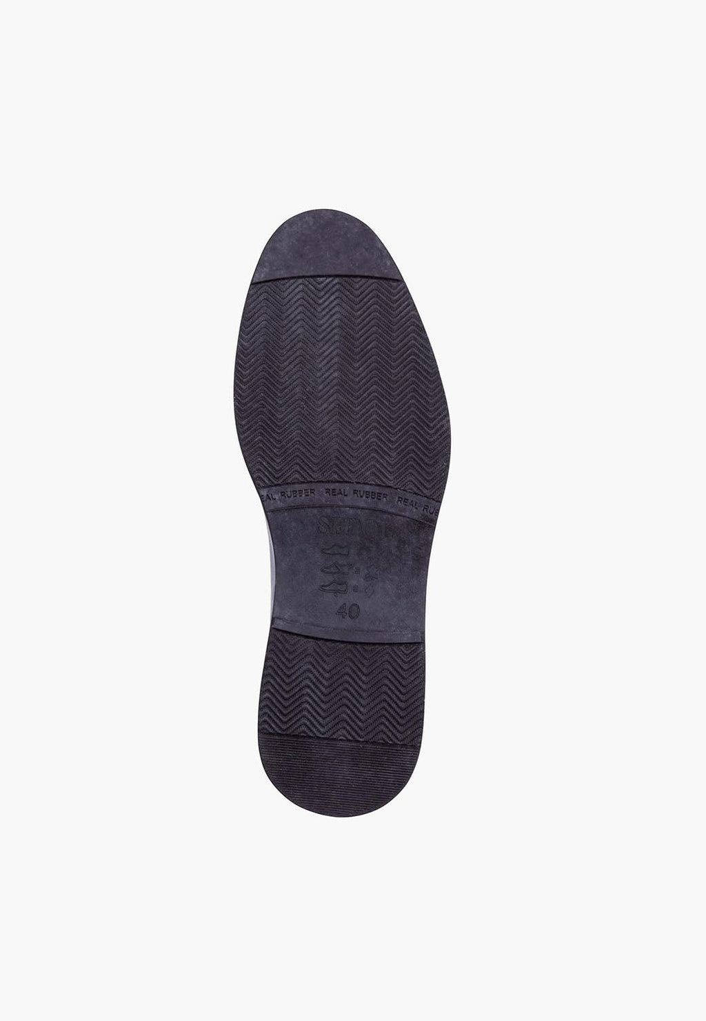 San Diego Lace Up Navy - Luzilly Bridal & Apparel