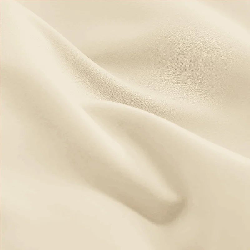Scoop-Neck Lace Appliqué Chiffon Mother of the Bride Dress - Luzilly Bridal & Apparel