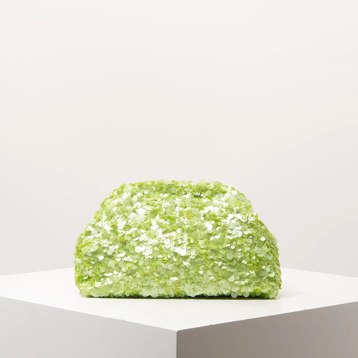 Sequin Evening Clutch - Luzilly Bridal & Apparel