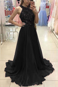 Sexy Sleeveless Long Dress Wedding Dress - Luzilly Bridal & Apparel
