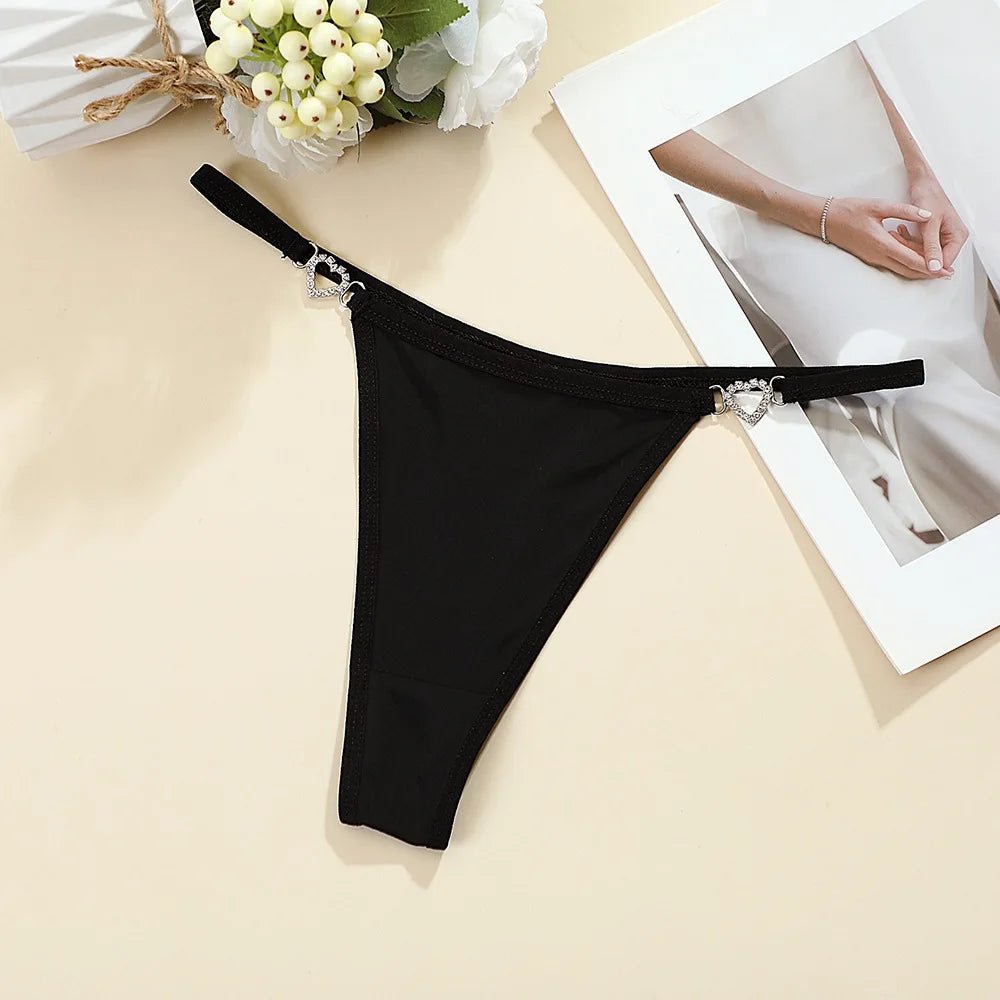 Sheer Lace Mesh Bra & Panty Set - Luzilly Bridal & Apparel