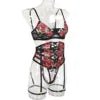 Sheer Panties - Luzilly Bridal & Apparel