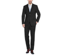 Slim-Fit Notch Lapel Two-Piece Suit - Luzilly Bridal & Apparel
