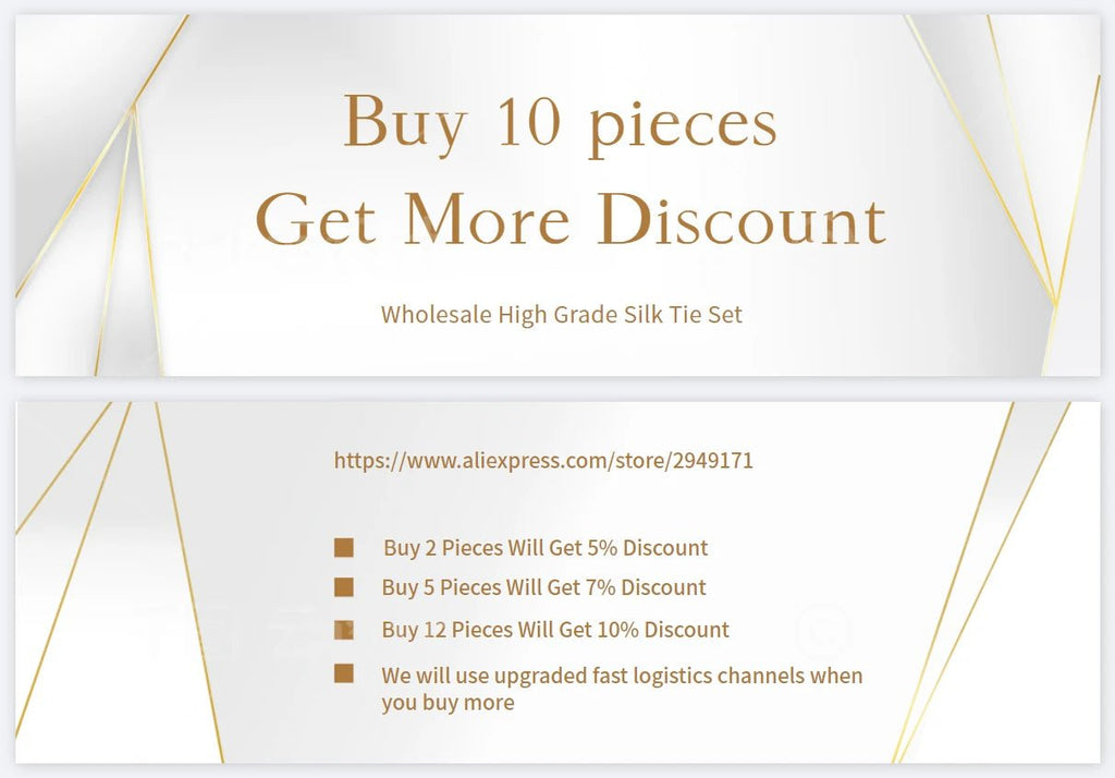 Slim Tie Set Men Bow Tie And Pocket Square Bowtie Necktie Cravate Handkerchief Man Corbatas Hombre Pajarita Fit Wedding - Luzilly Bridal & Apparel