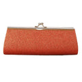 Sparkly Banquet Evening Clutch - Luzilly Bridal & Apparel