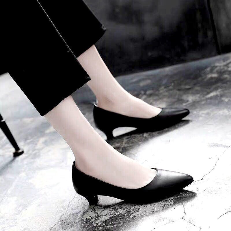 Spring And Autumn Wedding Shoes, Female Bridal Shoes, Not Tired, Crystal Shoes, New Wedding Dress, High Heels, Stiletto Bridesmaid - Luzilly Bridal & Apparel
