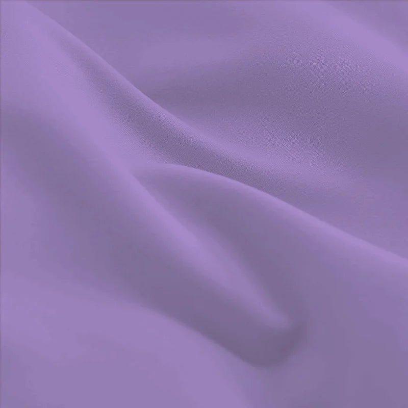 Square-Neck Ruched Satin Maxi Bridesmaid Dress - Luzilly Bridal & Apparel