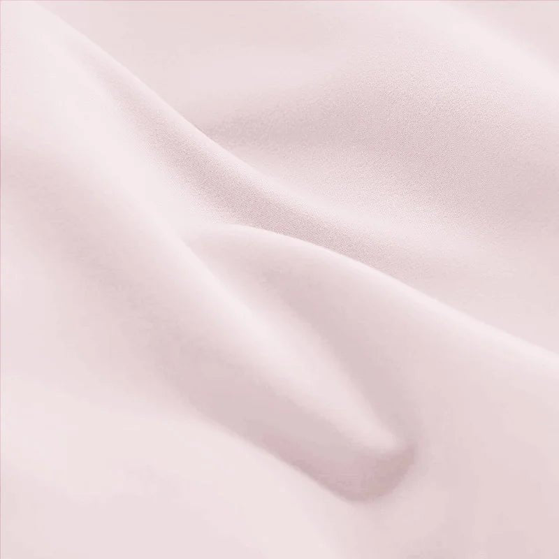 Square-Neck Ruched Satin Maxi Bridesmaid Dress - Luzilly Bridal & Apparel