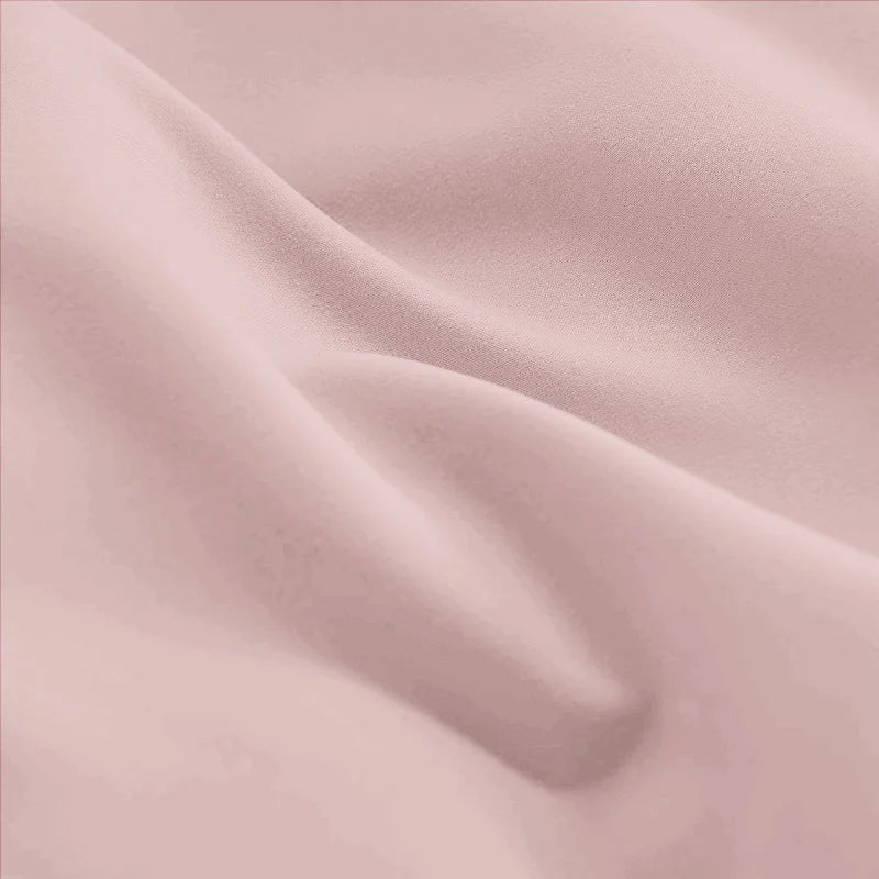 Strapless Pleated Chiffon Bridesmaid Dress - Luzilly Bridal & Apparel